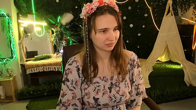 Chat XXX Live TessaMill