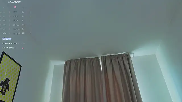 TiffinyMergist's Live XXX Chat