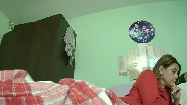 SexyGioconda: онлайн-секс-чат