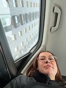 RinaCat Chat XXX in diretta