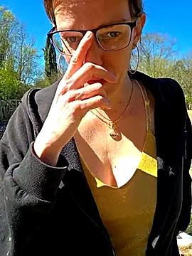 Show webcam de SpiceLea