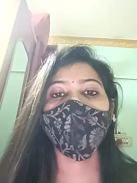 SANAYA_ROY: онлайн-секс-чат