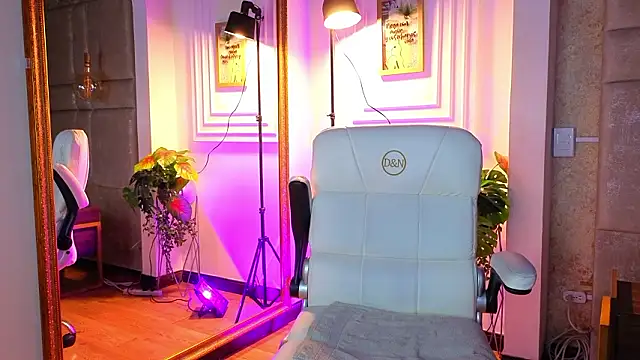 XXX chat uživo modela AlessiaLondon