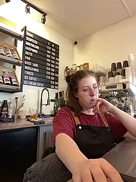 cinnabon_ 웹캠 쇼