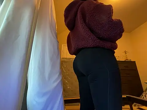 wynterheat Chat XXX in diretta