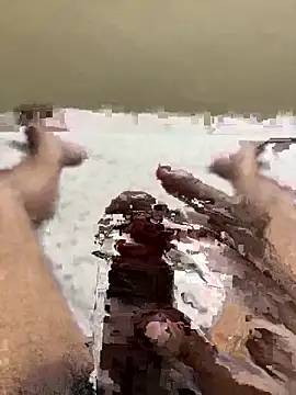 Show de cum4mheaven na webcam