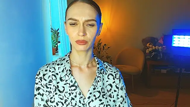 Lady_Sunshine_ Chat XXX in diretta