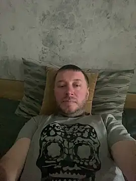 DorianJeday 라이브 XXX 채팅