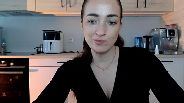 LorenneRose Chat XXX in diretta