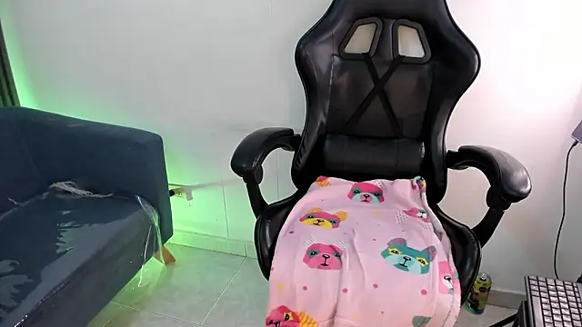 ShaunaDream 라이브 XXX 채팅