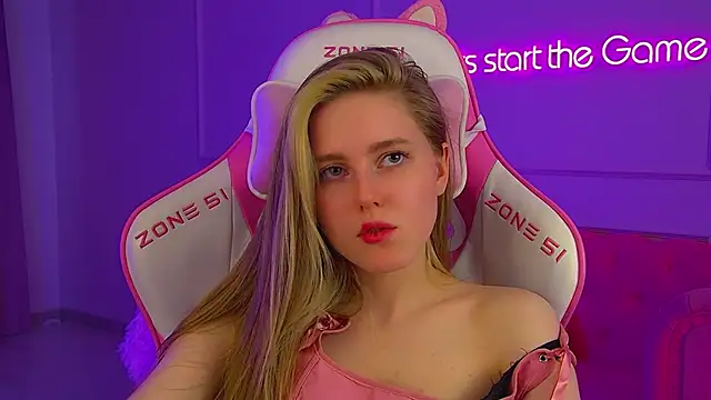 LexiBookwell élő XXX-chatje