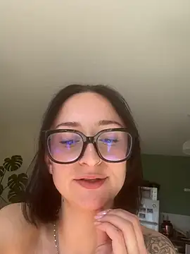 Lolasecret_ webcam show