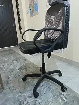 USA_Queen_Reshu webkamerás műsora