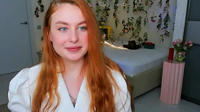 دردشة AirySilhouette الجنسية المباشرة