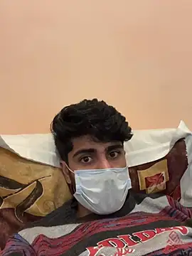 thehottguy89 webkamerás műsora