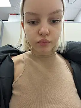 AshleyMur Webcamshow