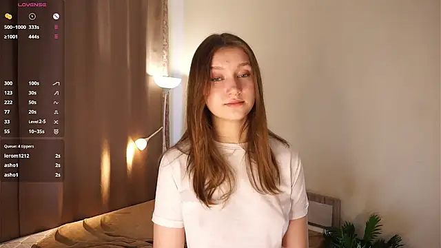 دردشة JodyUpole الجنسية المباشرة