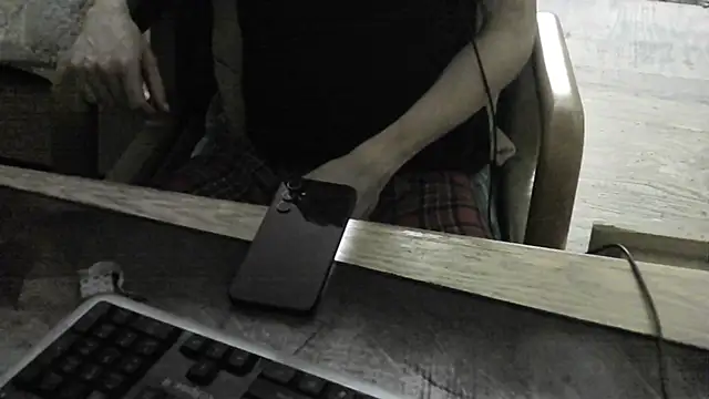 FiSTALiTY Webcamshow