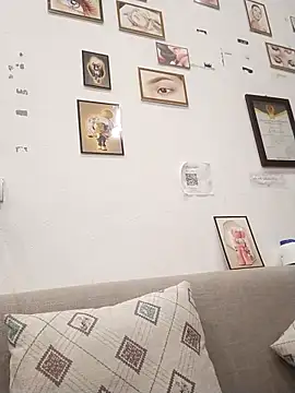 Chat XXX Live Ivy_Trix2