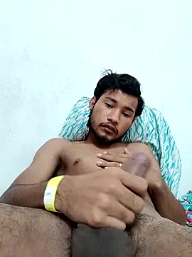 Show Webcam de Rafael04_26