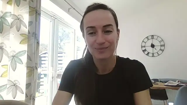 XXX chat uživo modela SportyBella_91