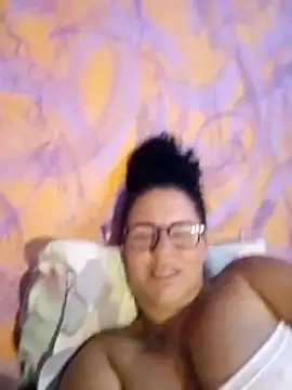 Webkamerová show tugordita-hot