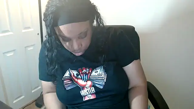 Sexymona1218's Webcam Show