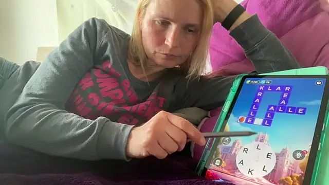 s-te-fan-i Webcamshow