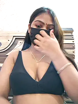 Cute-Ananyaa live XXX chat