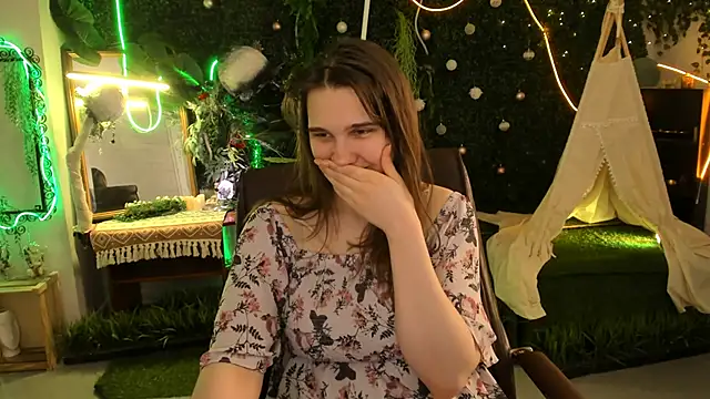 TessaMill Chat XXX live