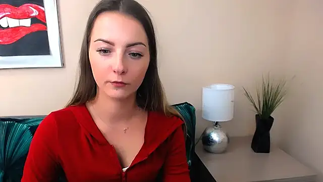 NatalieSexy: απευθείας συνομιλία ΧΧΧ