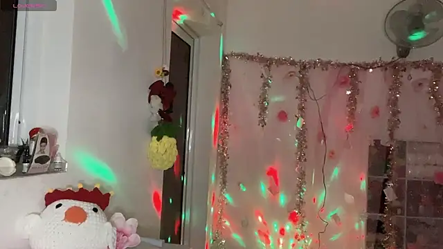 Tieu-May 现场XXX聊天