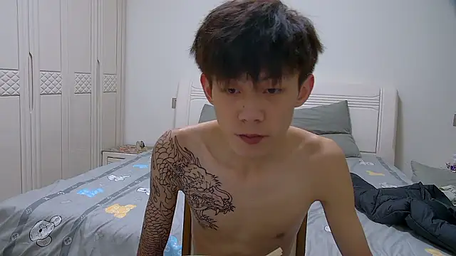 paofu-001 Live XXX-Chat