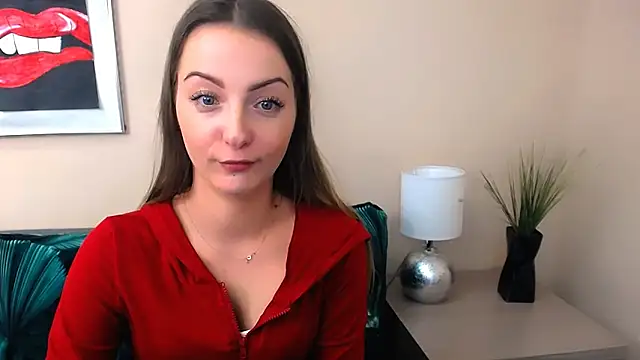 NatalieSexy Live XXX-Chat