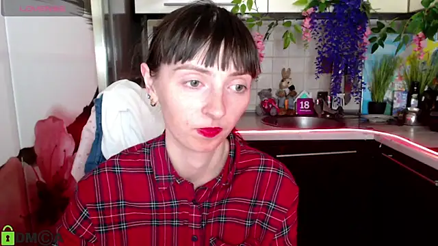 TayanaJons Live XXX-Chat