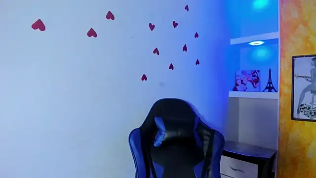 Živý XXX chat honeyluxe_