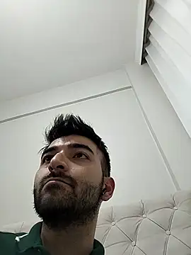 Beyefendistannbul Live XXX-chat