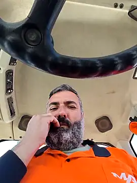 XXX chat uživo modela Abelito87