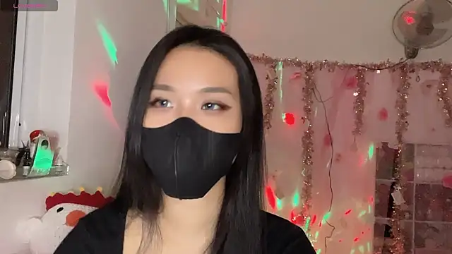 Sembang XXX Secara Langsung Tieu-May