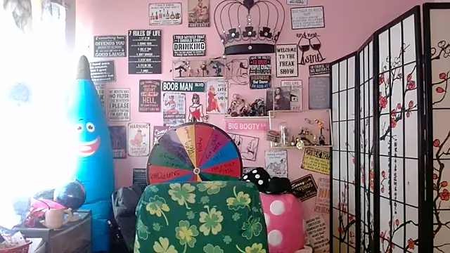 latinacubana Show in webcam