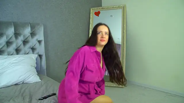 Živý XXX chat ElinaBellucci