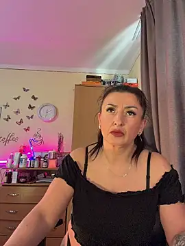 Hotangel75 Live XXX Chat