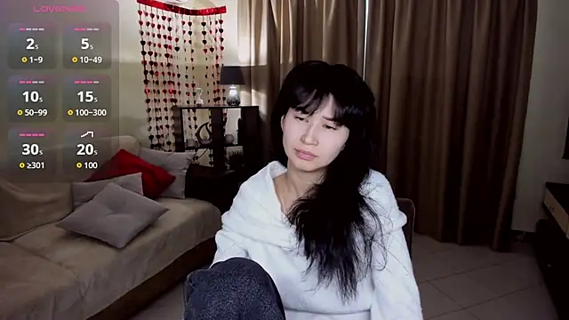 Chat XXX Live SheilaRare