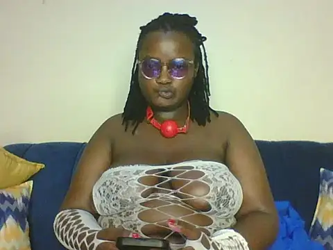 แชท XXX สดของ Hot_Montel