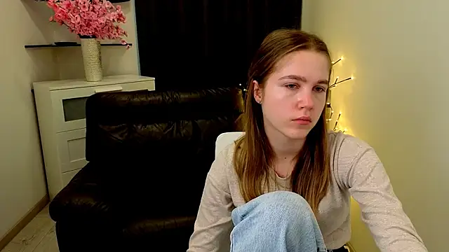 Just_L0VE_meのライブXXXチャット