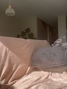 Lolasecret_のライブXXXチャット