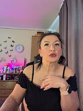 Hotangel75 Live XXX-Chat