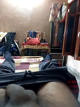 Živý XXX chat Shubuu__x