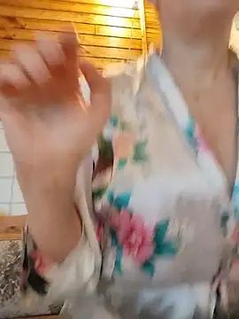 RusalohkaxのライブXXXチャット