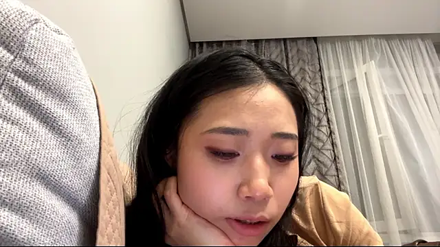 Živý XXX chat SweetMiaXO